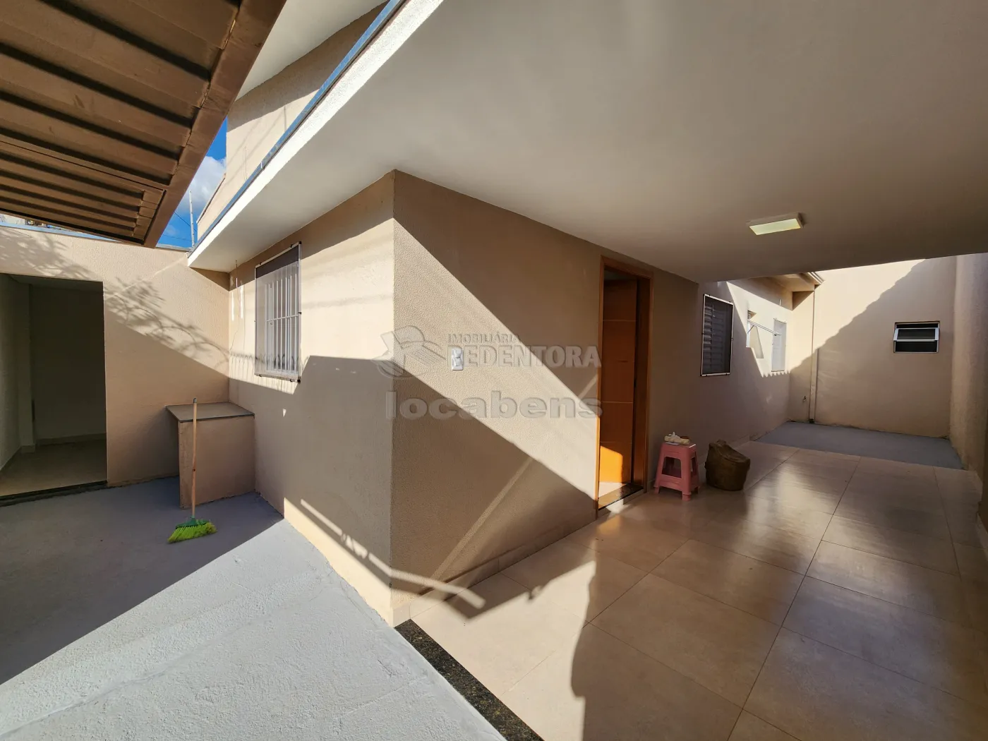Casa, 3 quartos, 85 m² - Foto 1