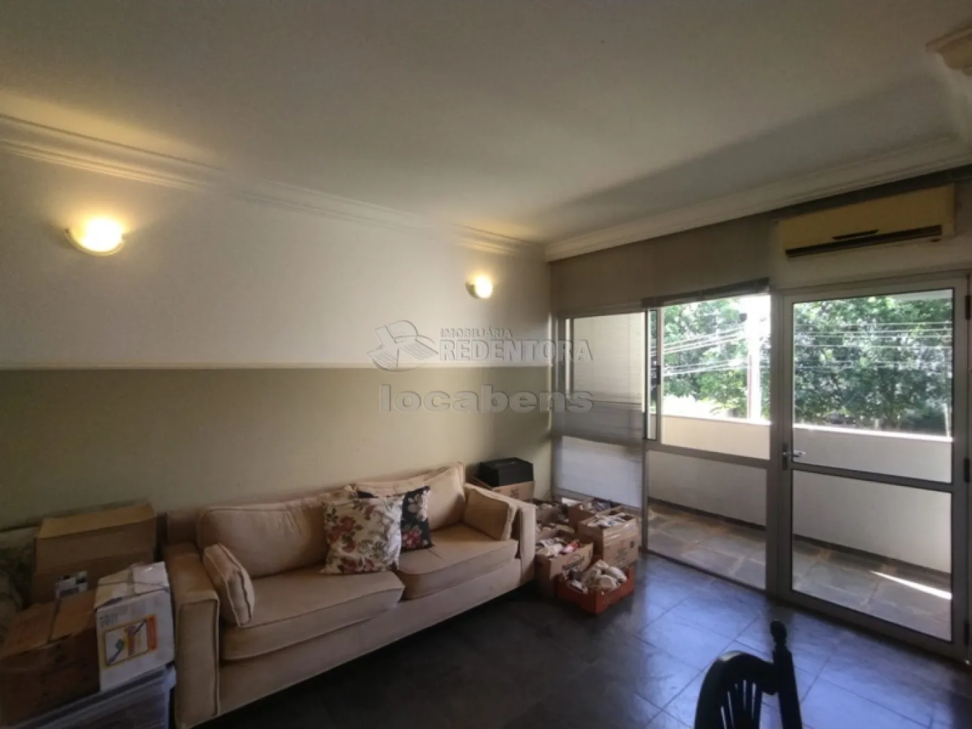 Apartamento, 3 quartos, 90 m² - Foto 2