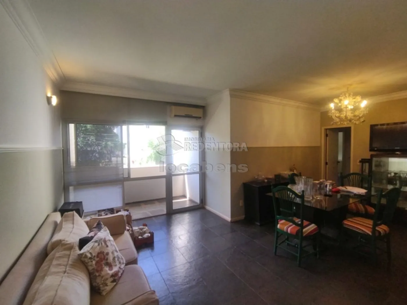 Apartamento, 3 quartos, 90 m² - Foto 1