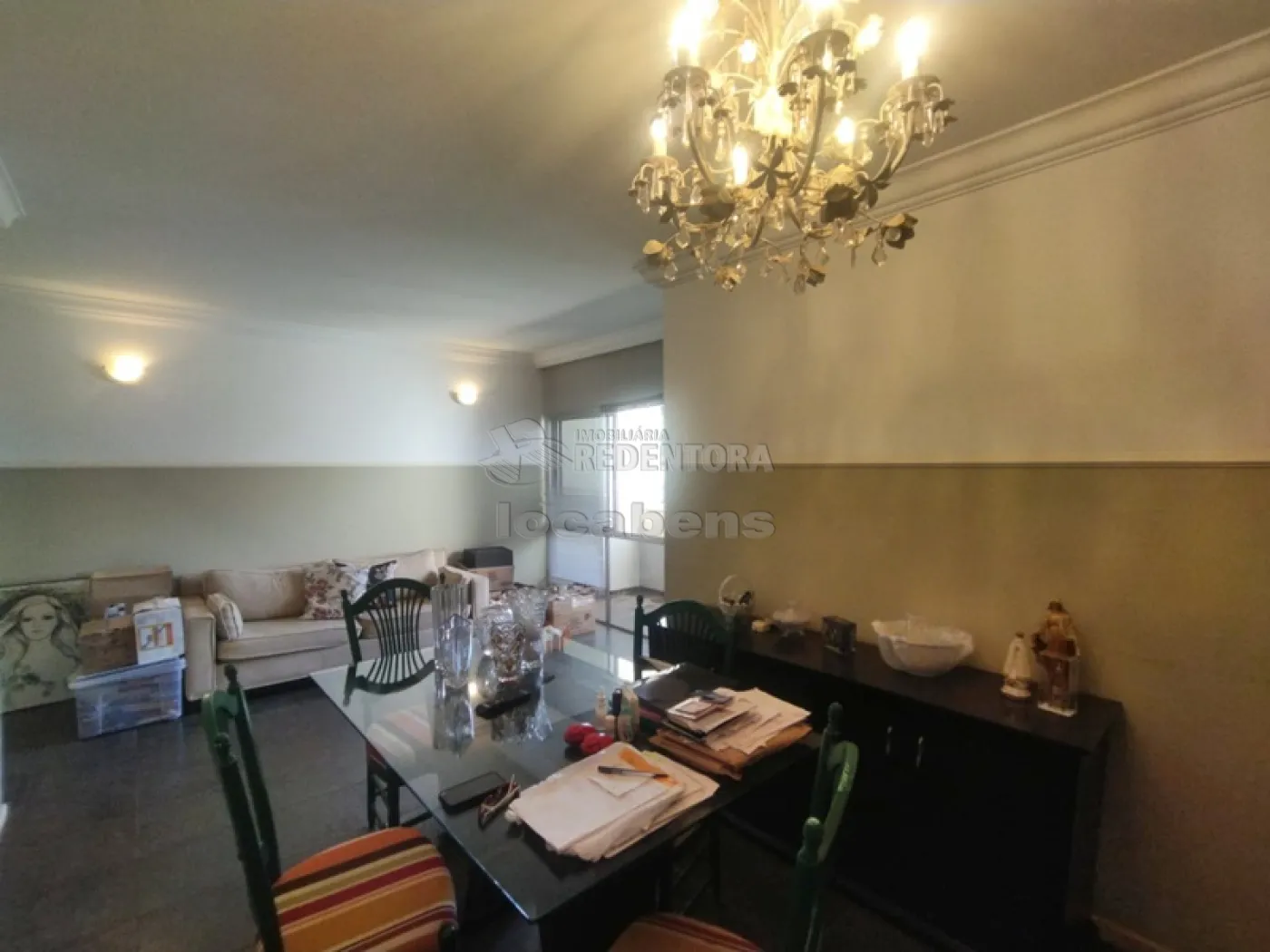 Apartamento, 3 quartos, 90 m² - Foto 3