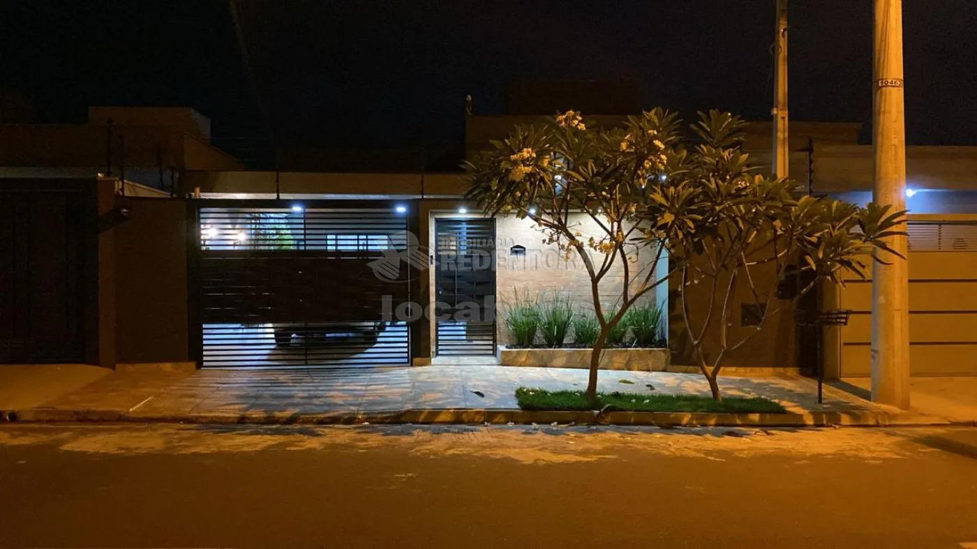 Casa, 3 quartos, 150 m² - Foto 1