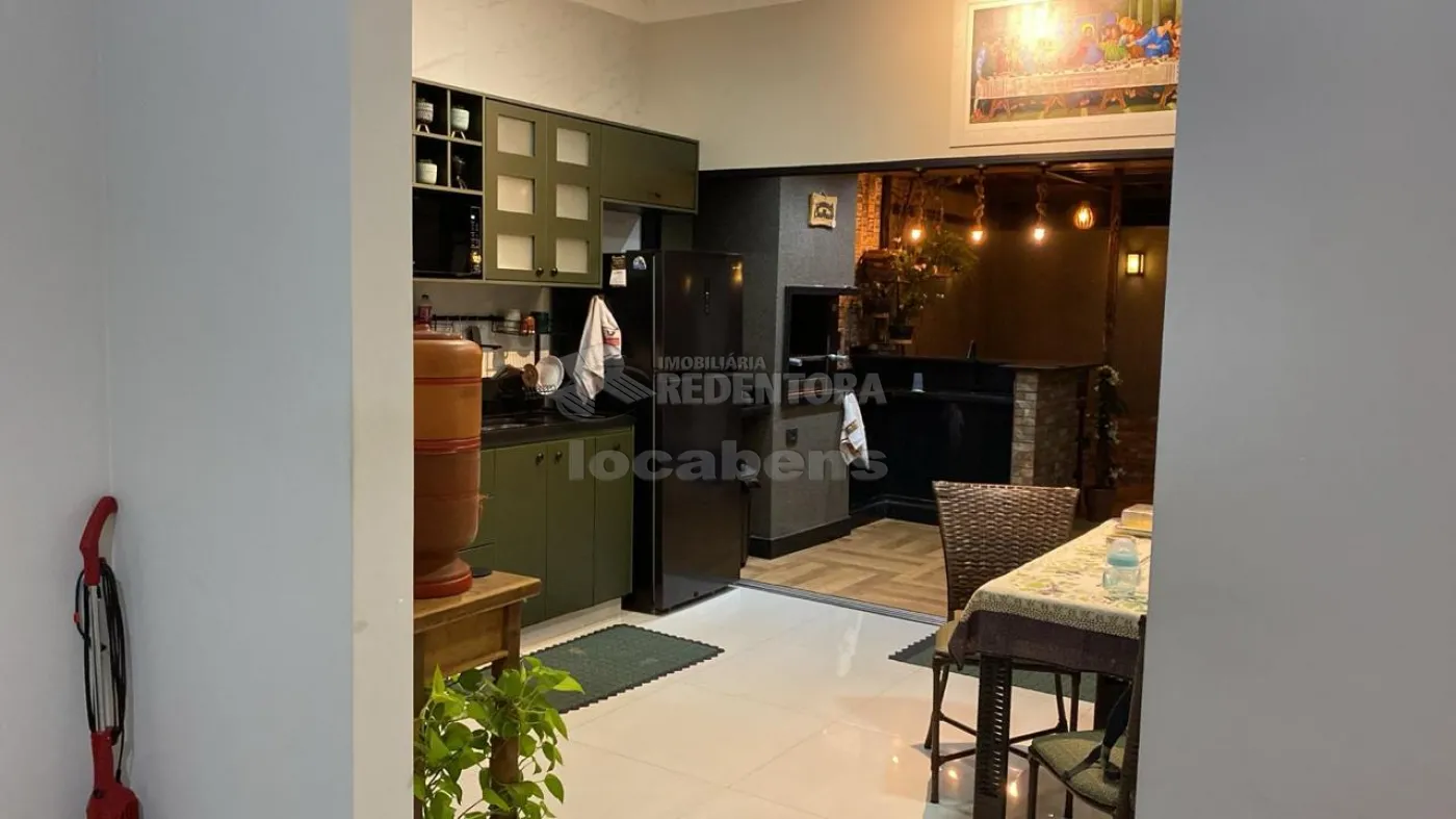 Casa, 3 quartos, 150 m² - Foto 2