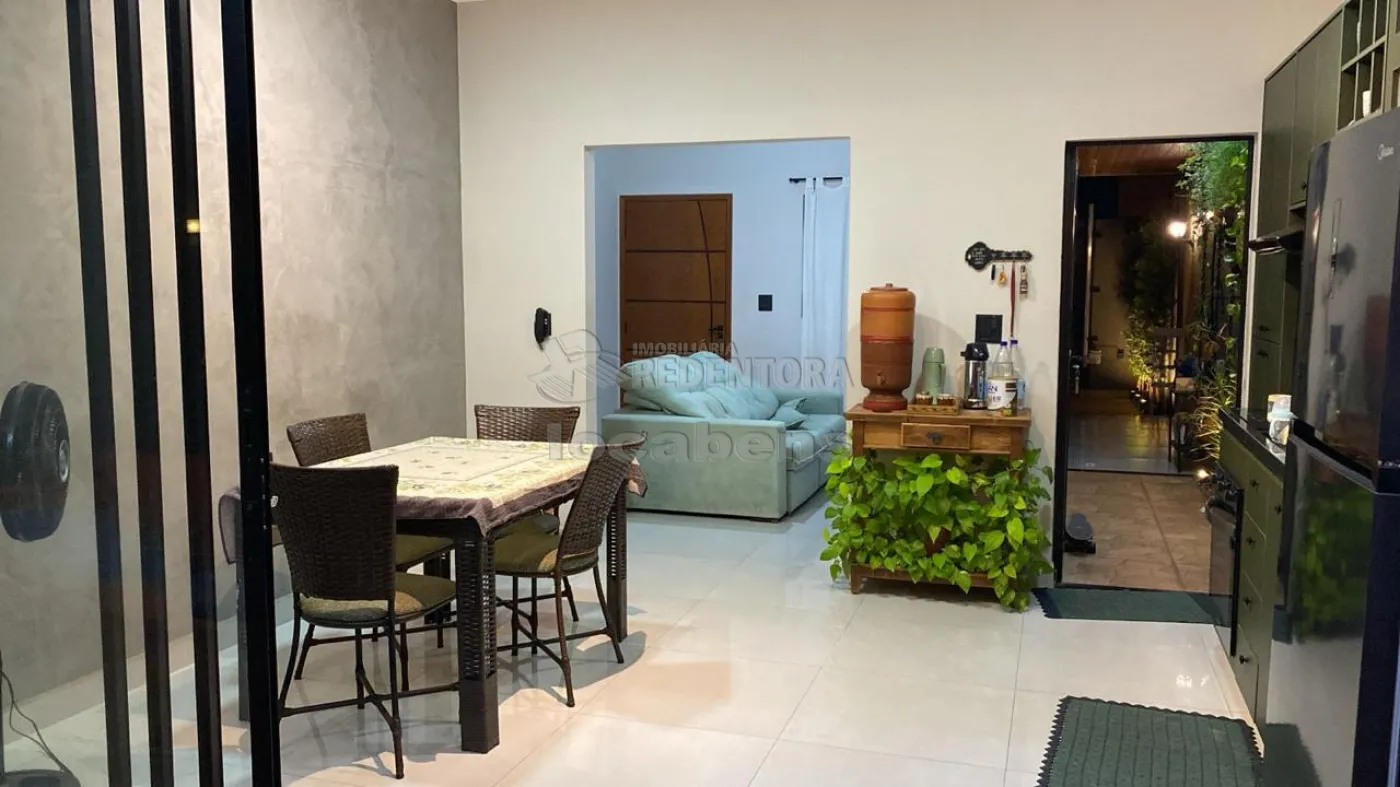 Casa, 3 quartos, 150 m² - Foto 3