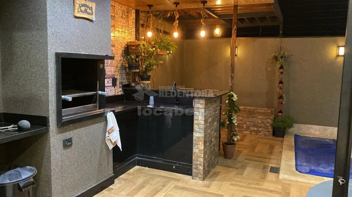 Casa, 3 quartos, 150 m² - Foto 4