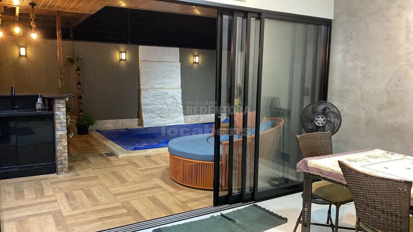 Casa, 3 quartos, 150 m² - Foto 5