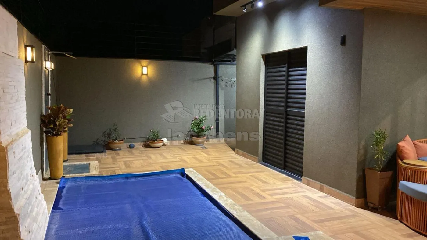 Casa, 3 quartos, 150 m² - Foto 6