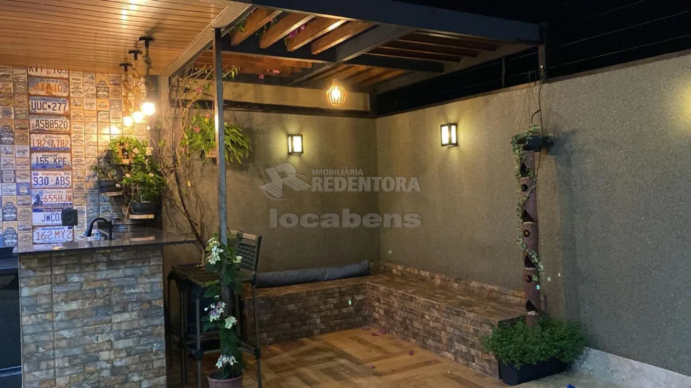 Casa, 3 quartos, 150 m² - Foto 7