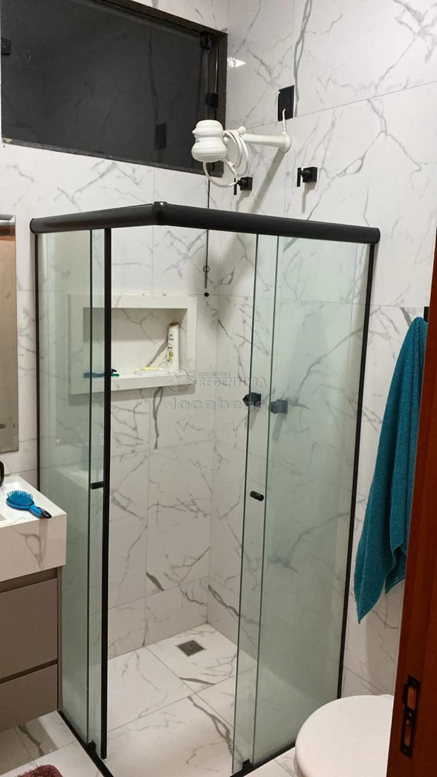 Casa, 3 quartos, 150 m² - Foto 11