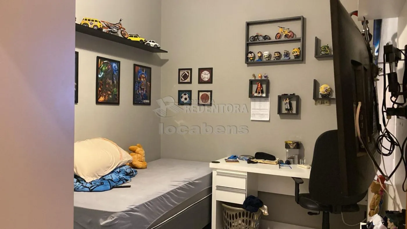 Casa, 3 quartos, 150 m² - Foto 14