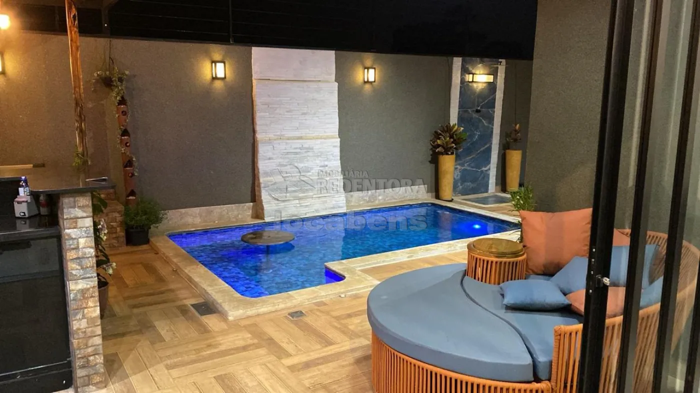 Casa, 3 quartos, 150 m² - Foto 15