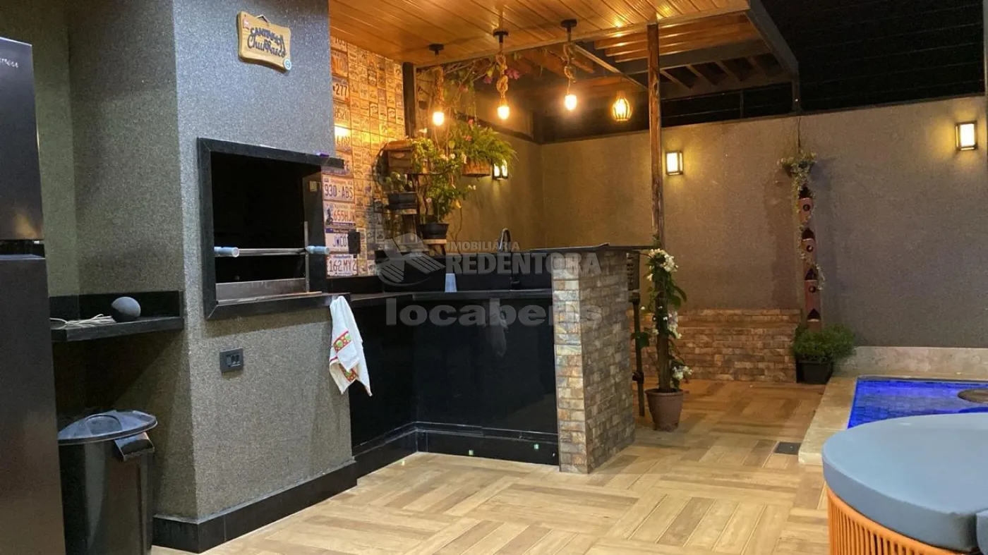 Casa, 3 quartos, 150 m² - Foto 16