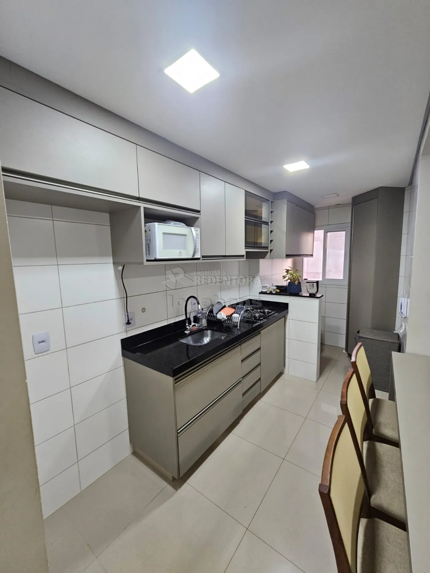 Apartamento, 3 quartos, 95 m² - Foto 3