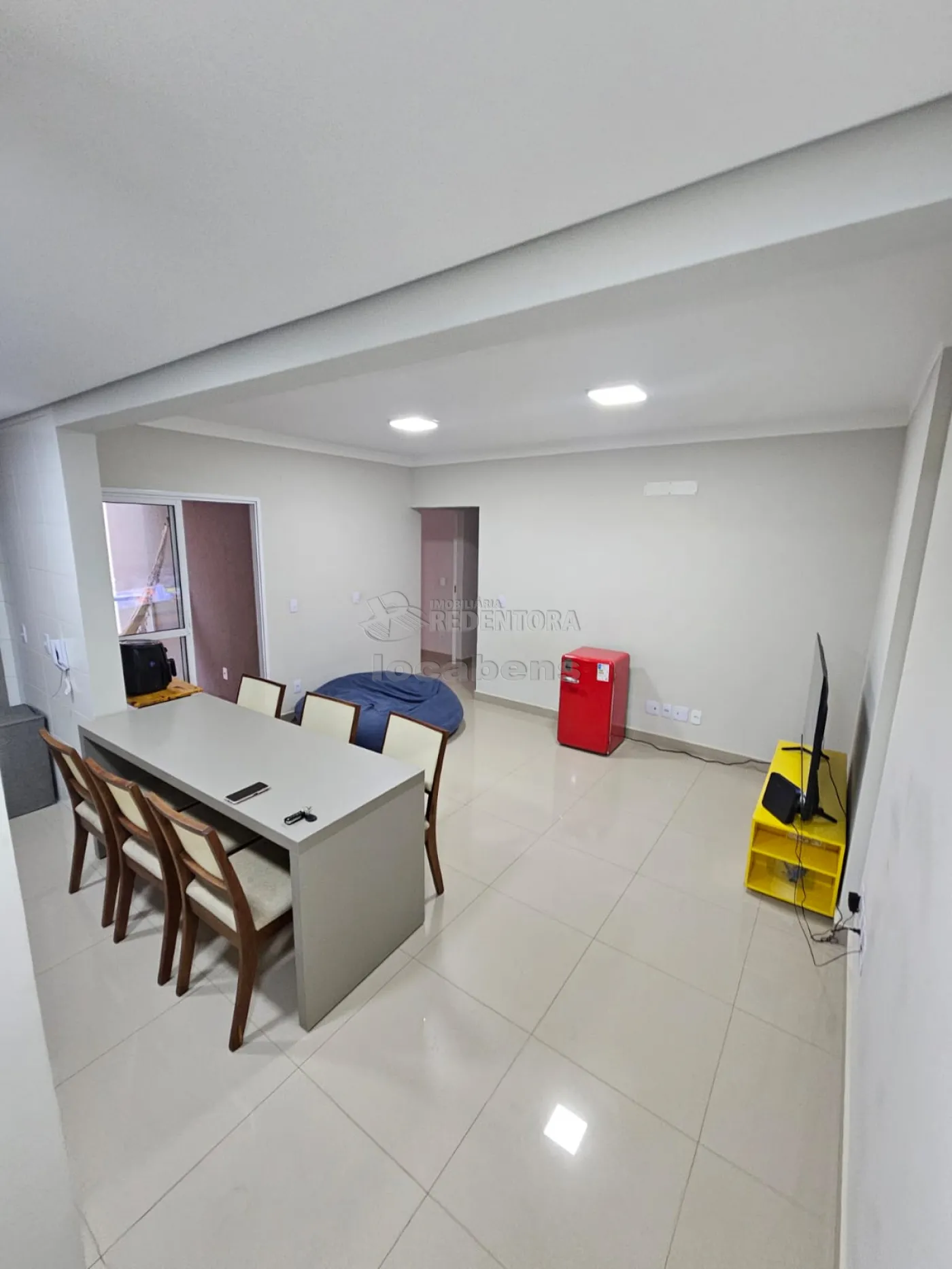 Apartamento, 3 quartos, 95 m² - Foto 4