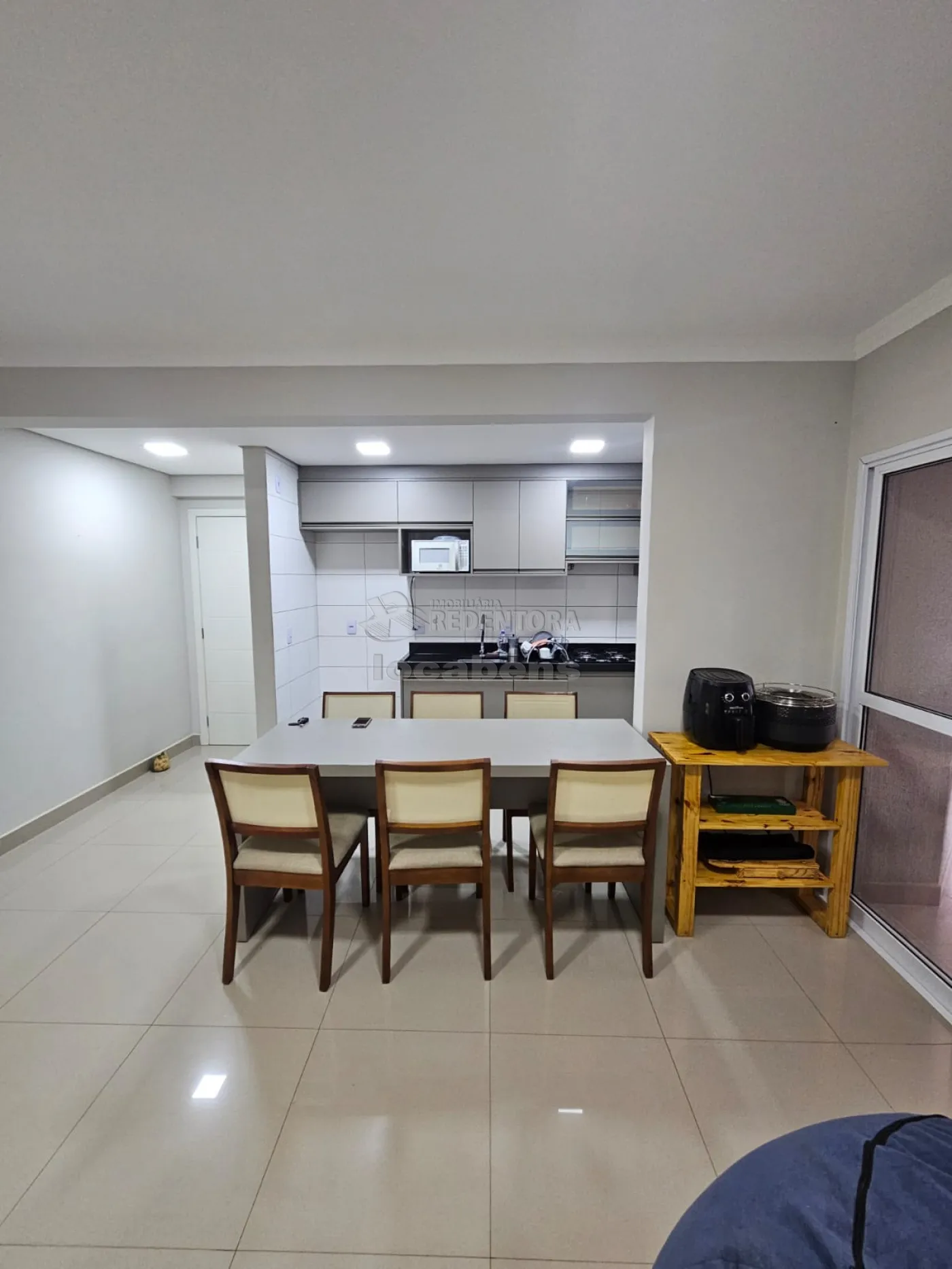 Apartamento, 3 quartos, 95 m² - Foto 2