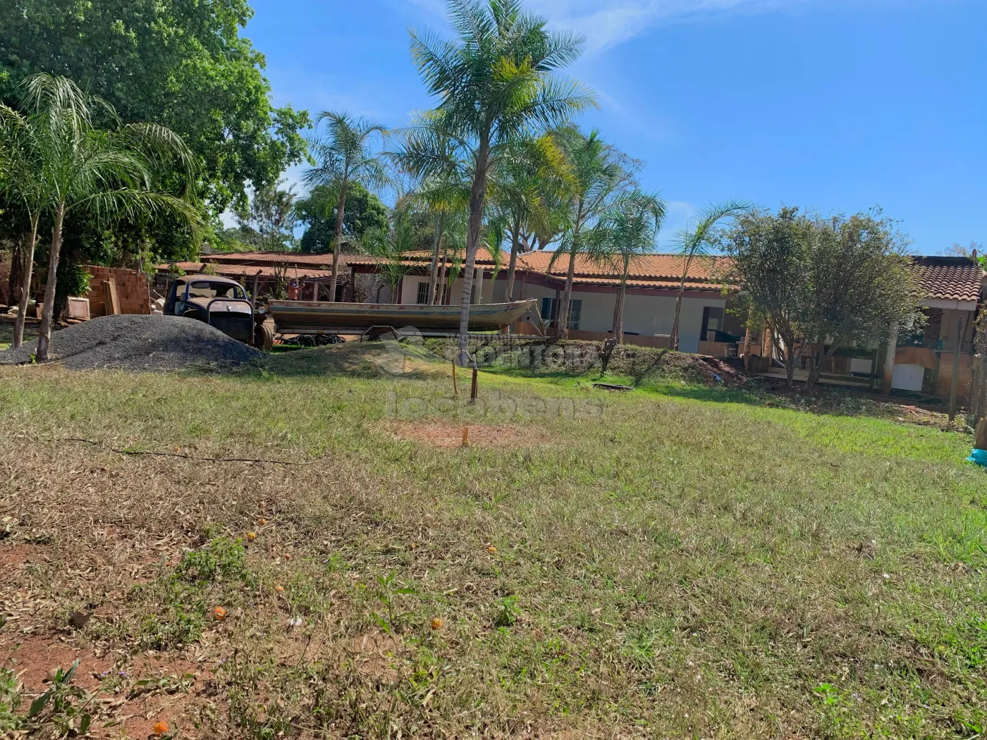 Chácara, 800 m² - Foto 2