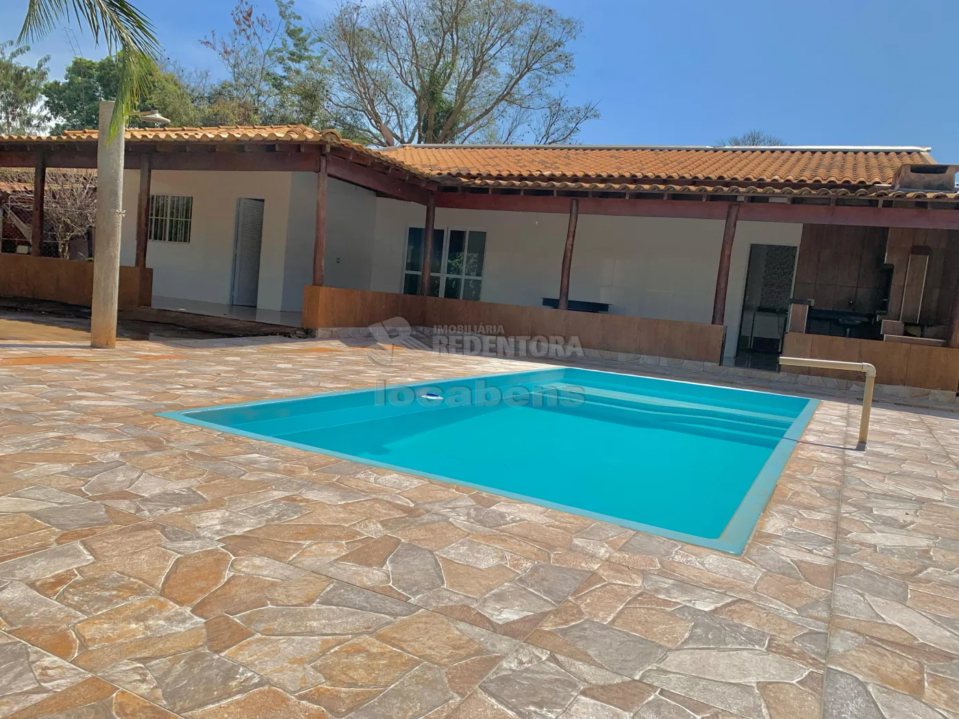 Chácara, 800 m² - Foto 5