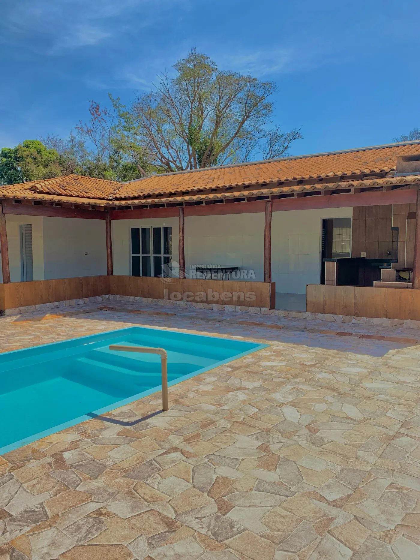 Chácara, 800 m² - Foto 6