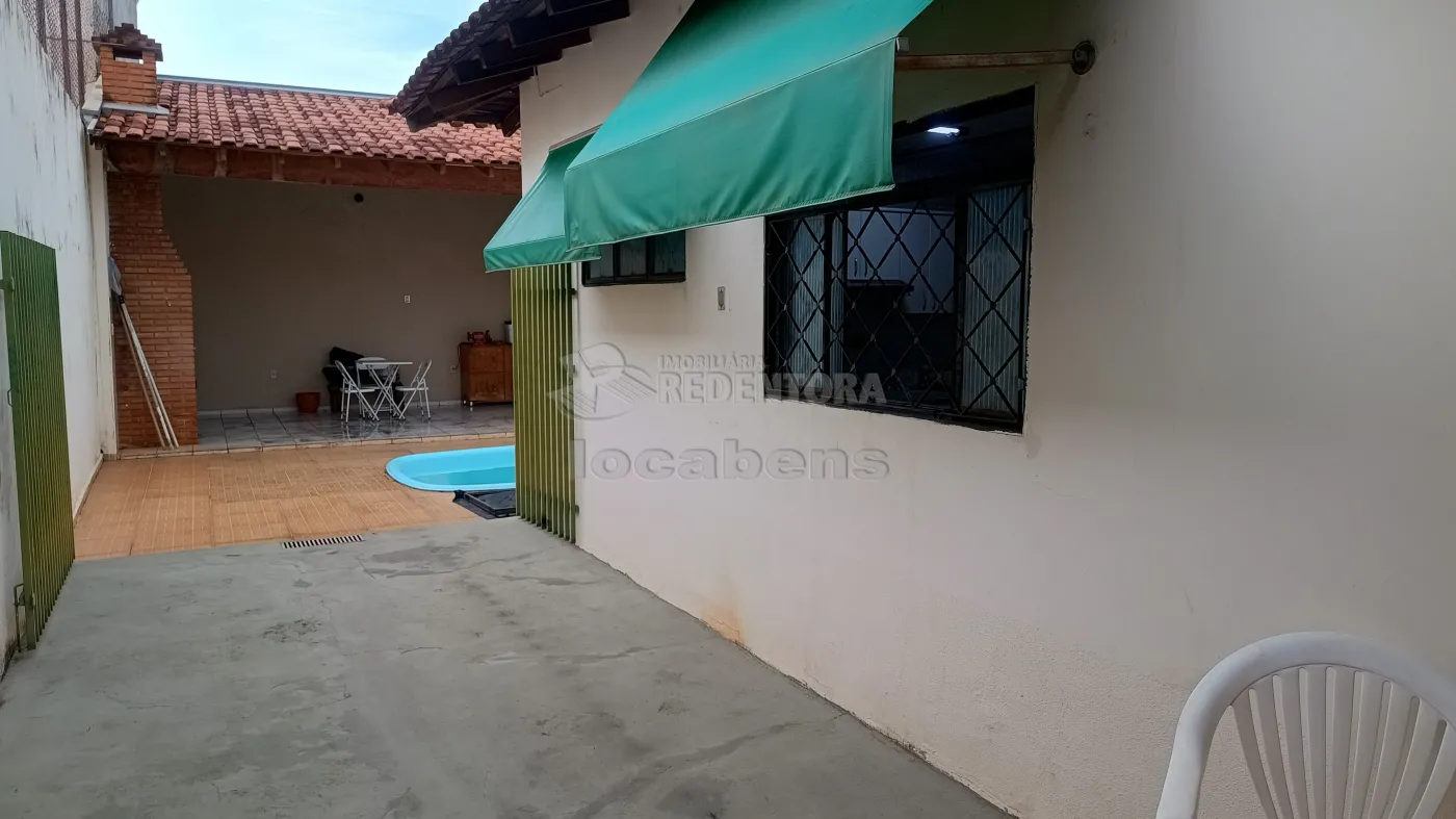 Casa, 5 quartos - Foto 2