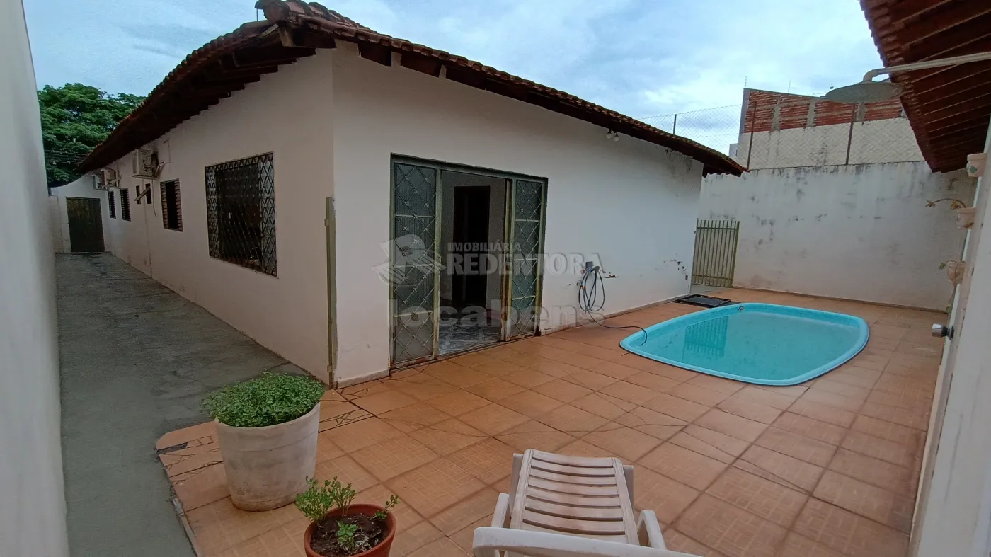 Casa, 5 quartos - Foto 1