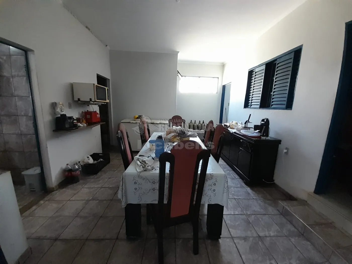 Sítio, 3 quartos, 242 m² - Foto 3