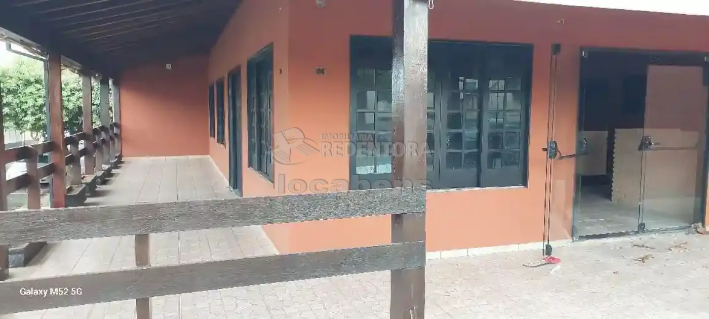 Loja-Salão, 225 m² - Foto 1