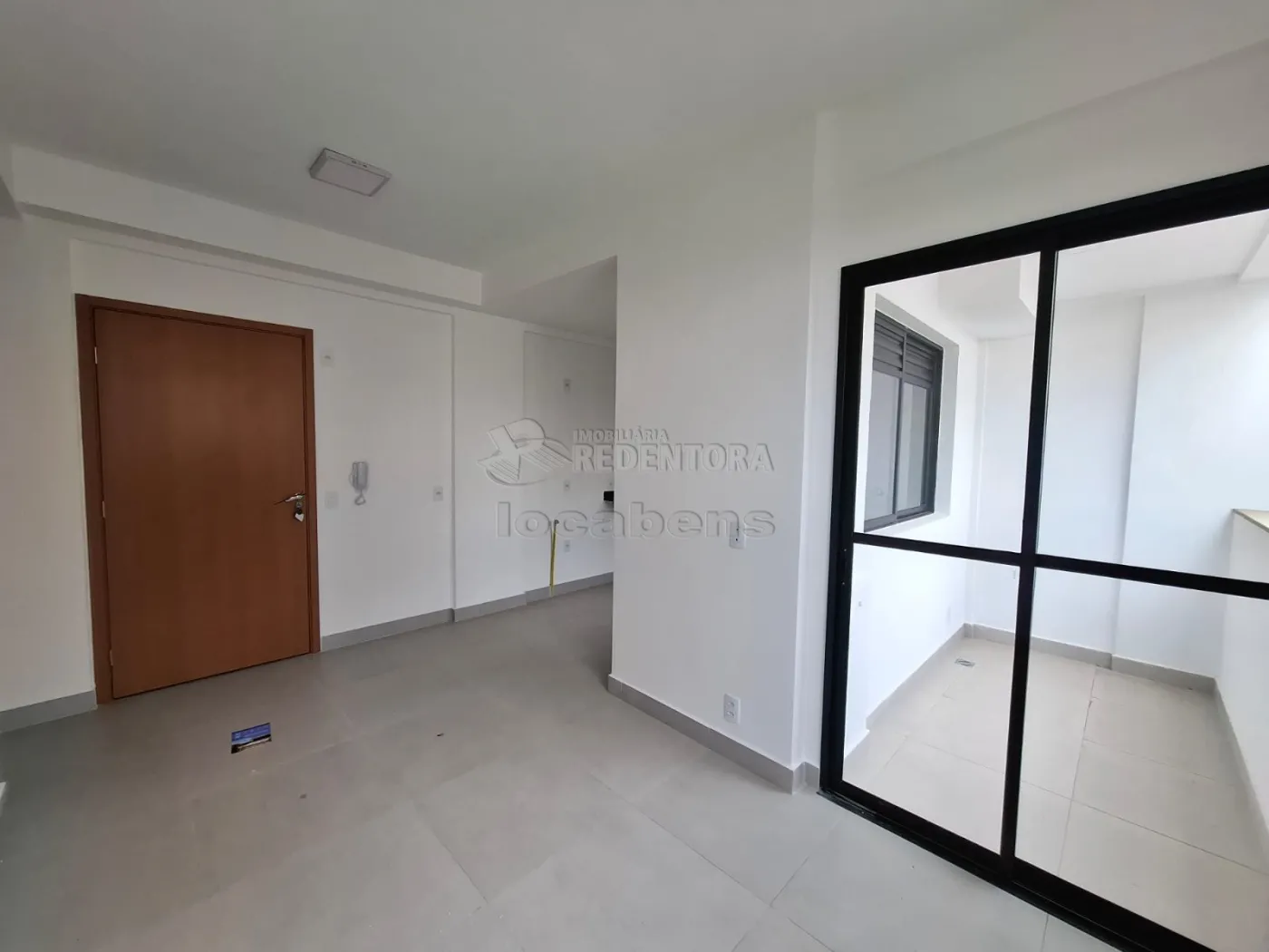 Apartamento, 2 quartos, 52 m² - Foto 2