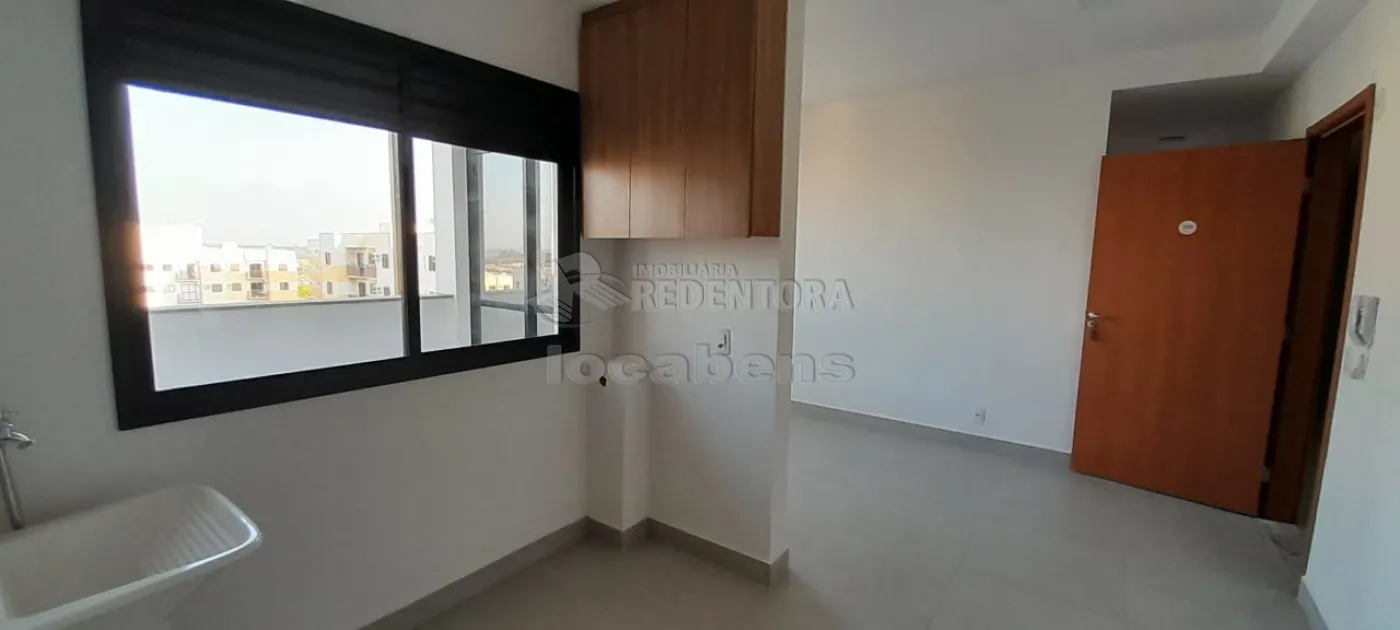 Apartamento, 2 quartos, 53 m² - Foto 2