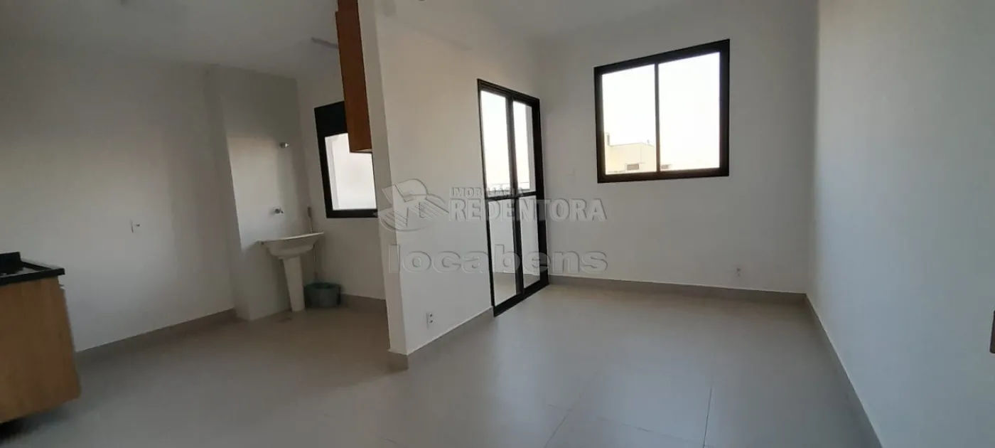 Apartamento, 2 quartos, 53 m² - Foto 4