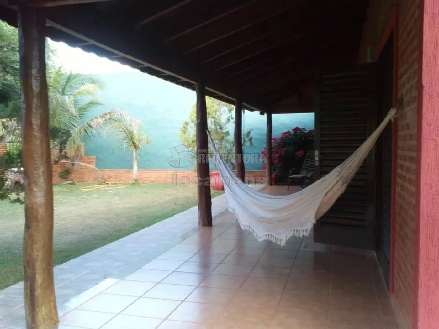 Chácara, 3 quartos, 1020 m² - Foto 4