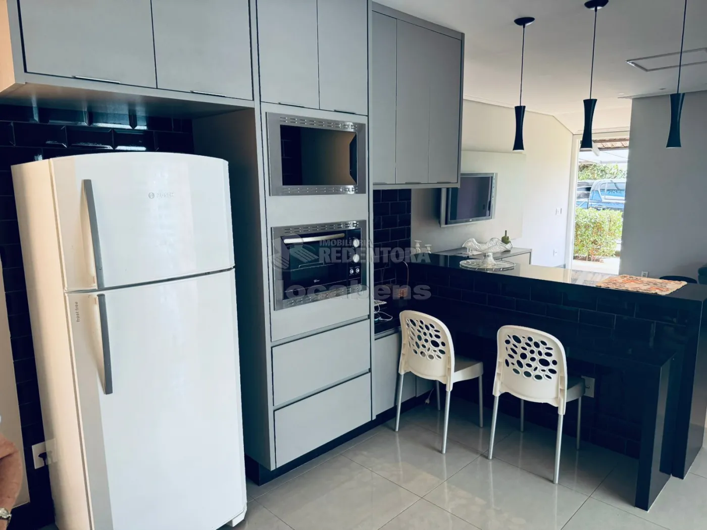 Chácara, 5 quartos, 1000 m² - Foto 4