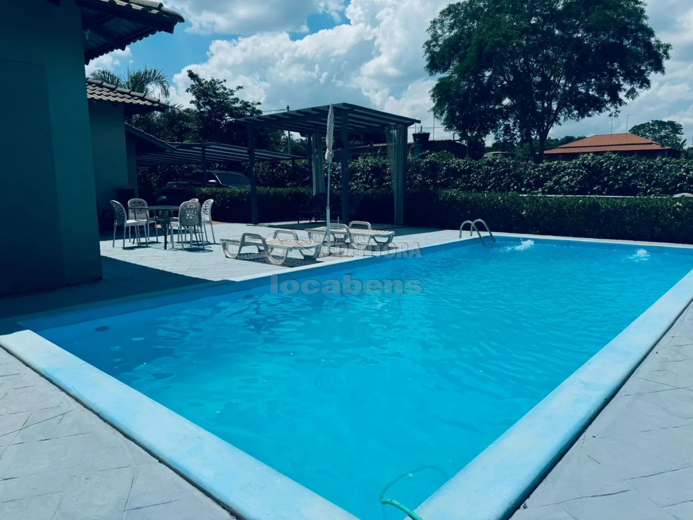 Chácara, 5 quartos, 1000 m² - Foto 3