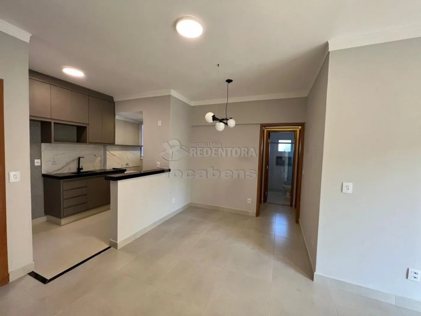 Apartamento, 2 quartos, 65 m² - Foto 2