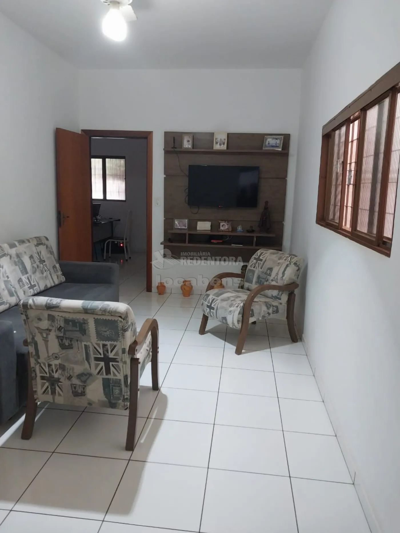 Casa, 3 quartos, 190 m² - Foto 2