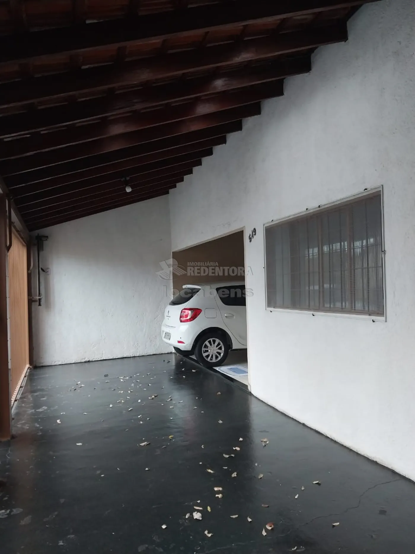 Casa, 3 quartos, 190 m² - Foto 1