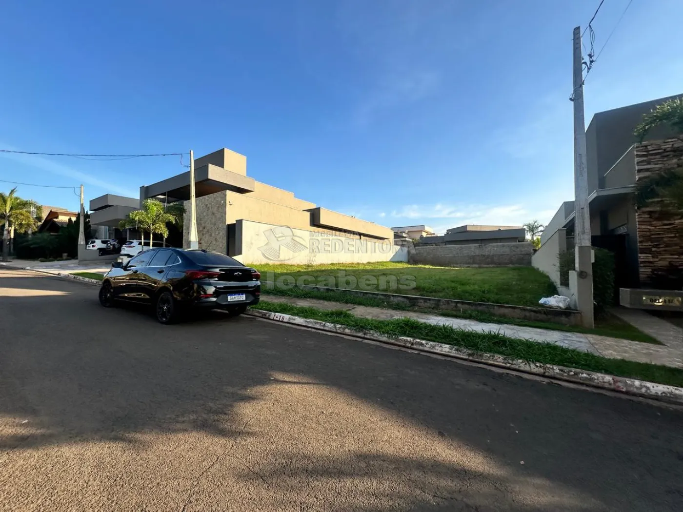 Terreno, 434 m² - Foto 1