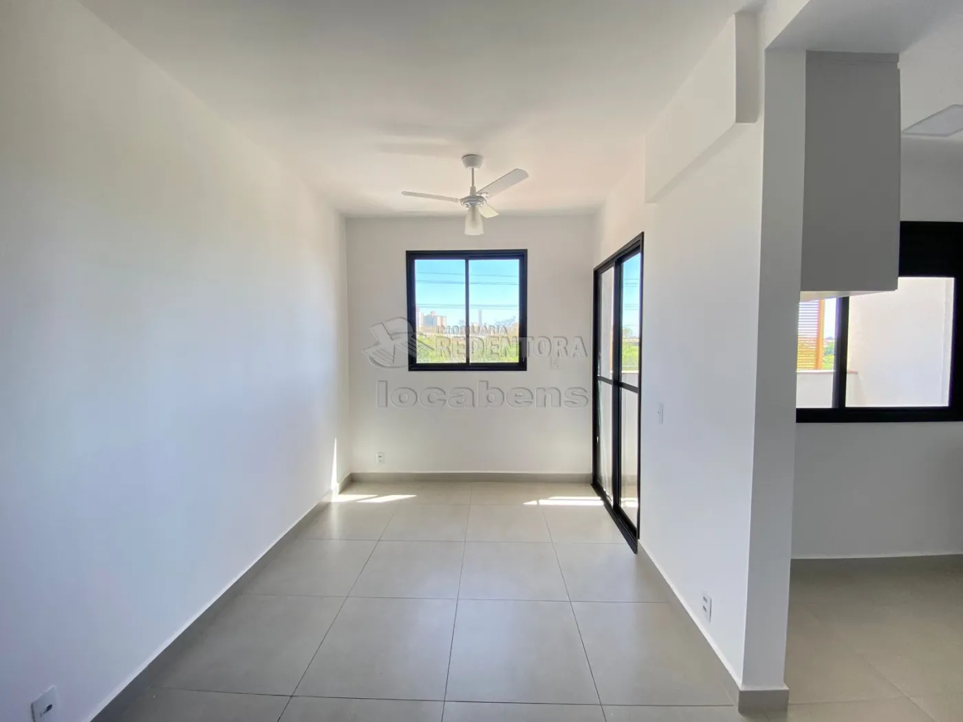 Apartamento, 2 quartos, 60 m² - Foto 2