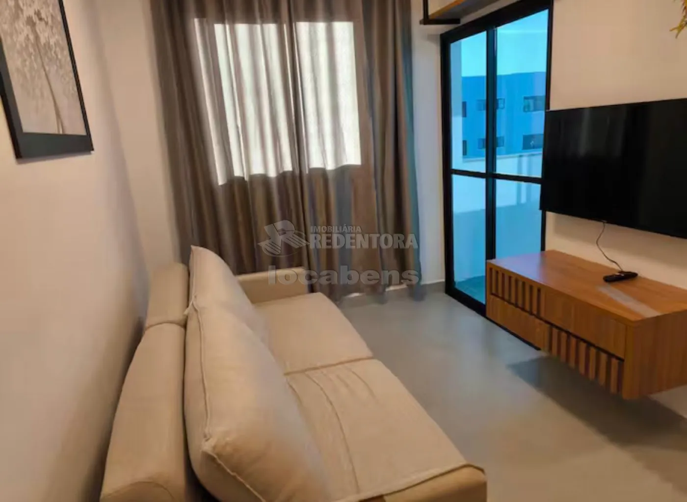 Apartamento, 2 quartos, 52 m² - Foto 2