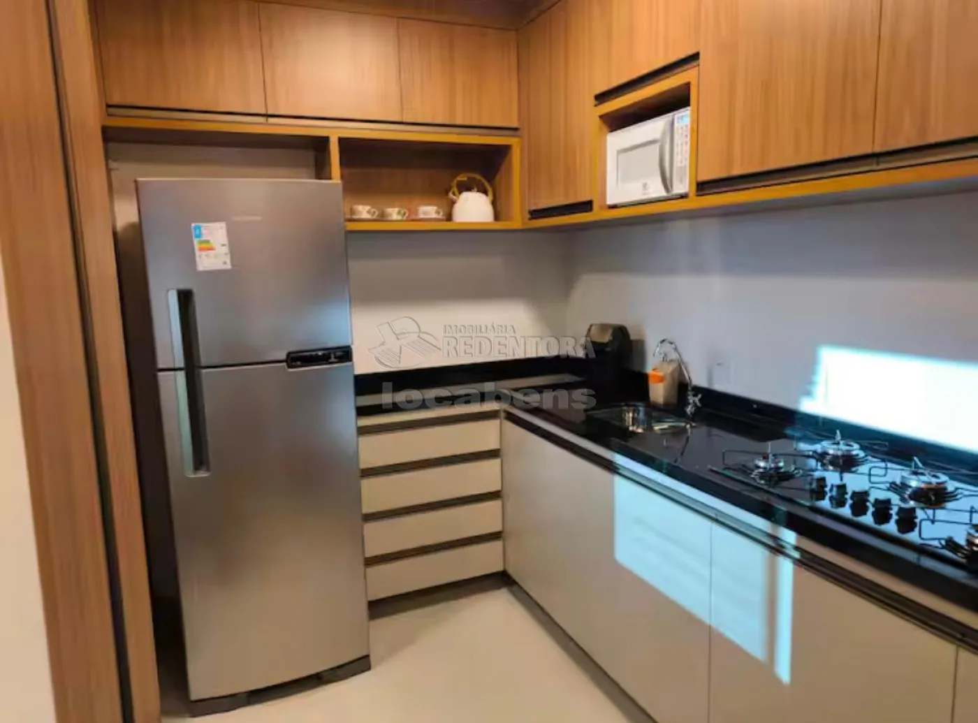 Apartamento, 2 quartos, 52 m² - Foto 4