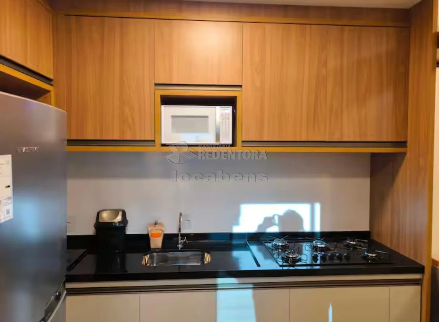 Apartamento, 2 quartos, 52 m² - Foto 5