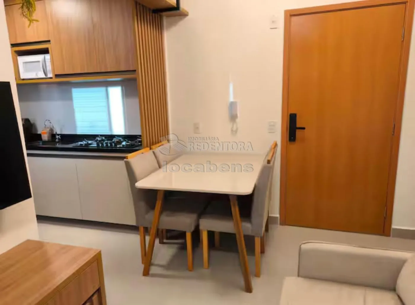 Apartamento, 2 quartos, 52 m² - Foto 3