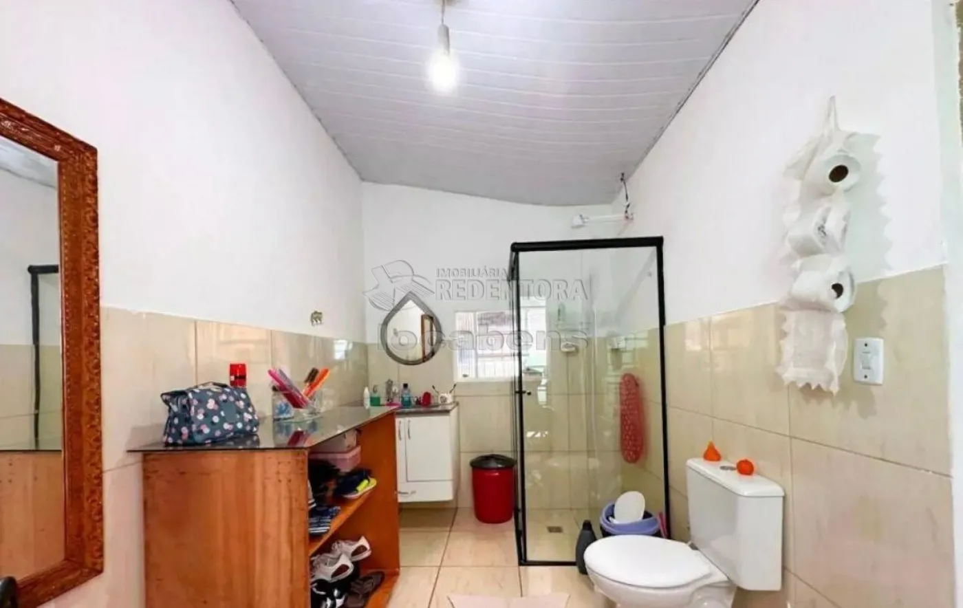 Casa, 2 quartos, 93 m² - Foto 2