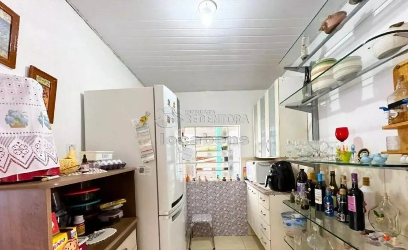 Casa, 2 quartos, 93 m² - Foto 5