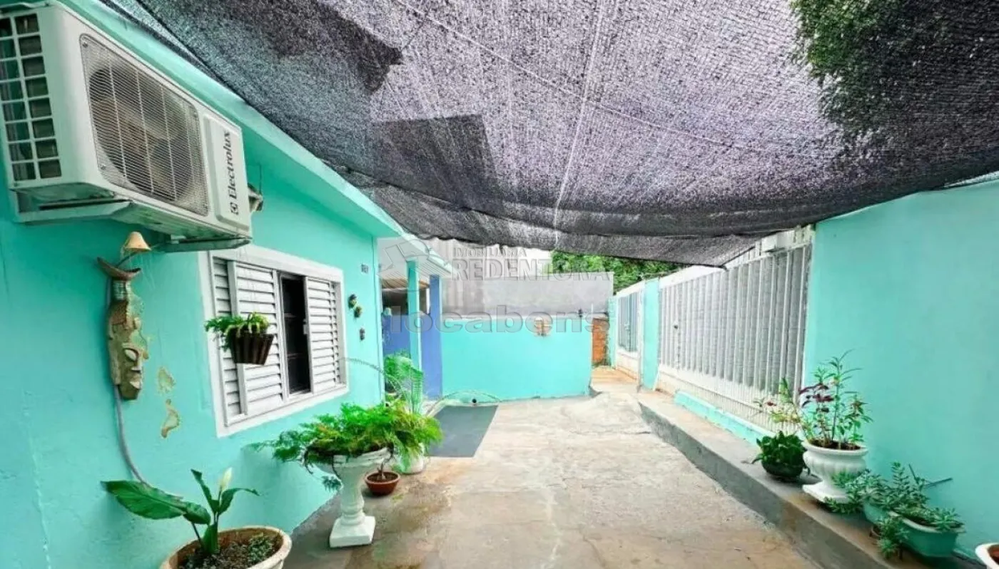 Casa, 2 quartos, 93 m² - Foto 4