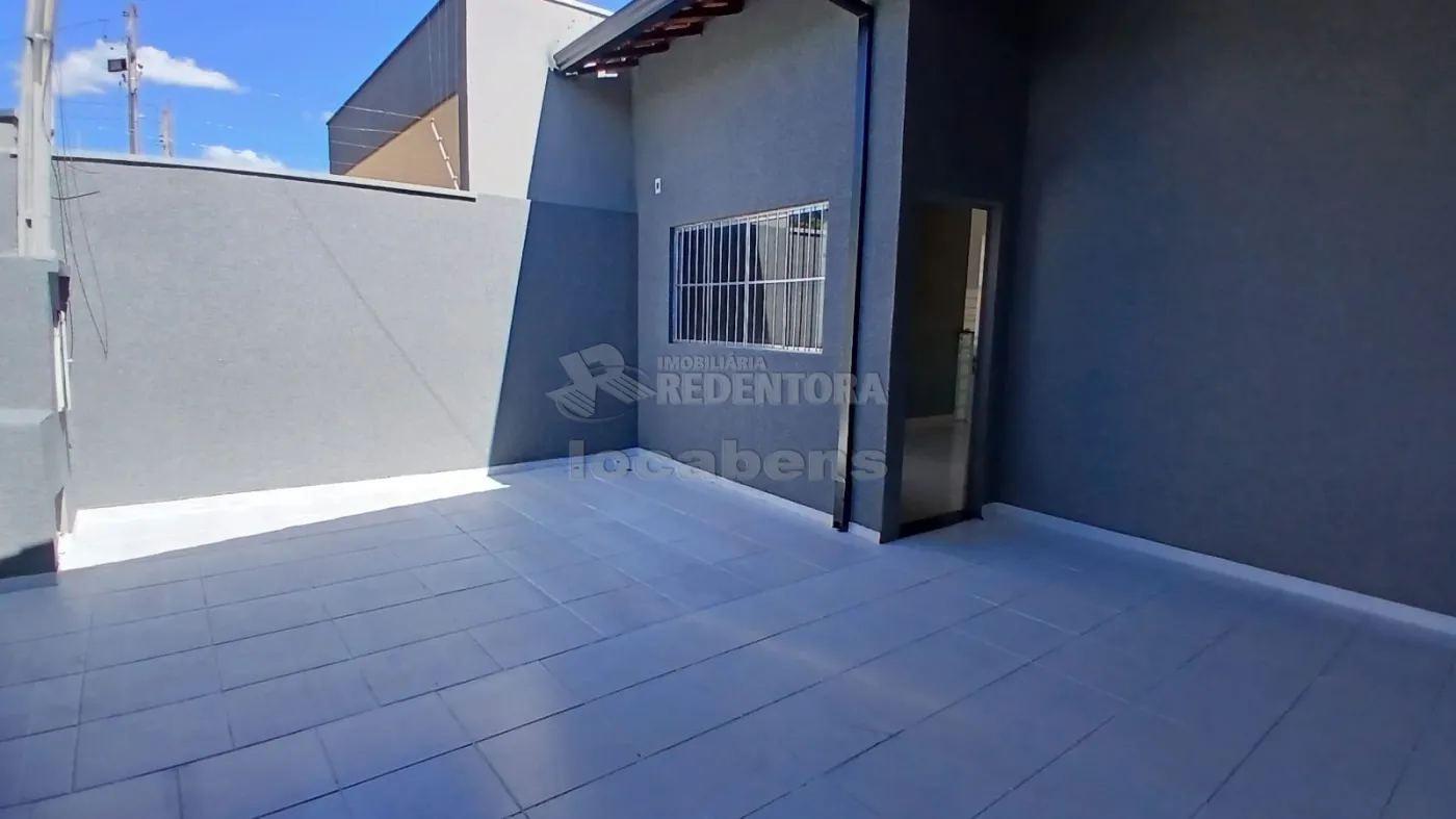 Casa, 2 quartos, 86 m² - Foto 2