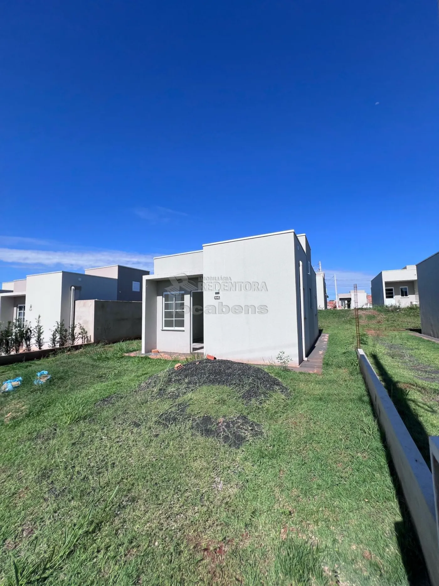 Casa de Condomínio, 2 quartos - Foto 1