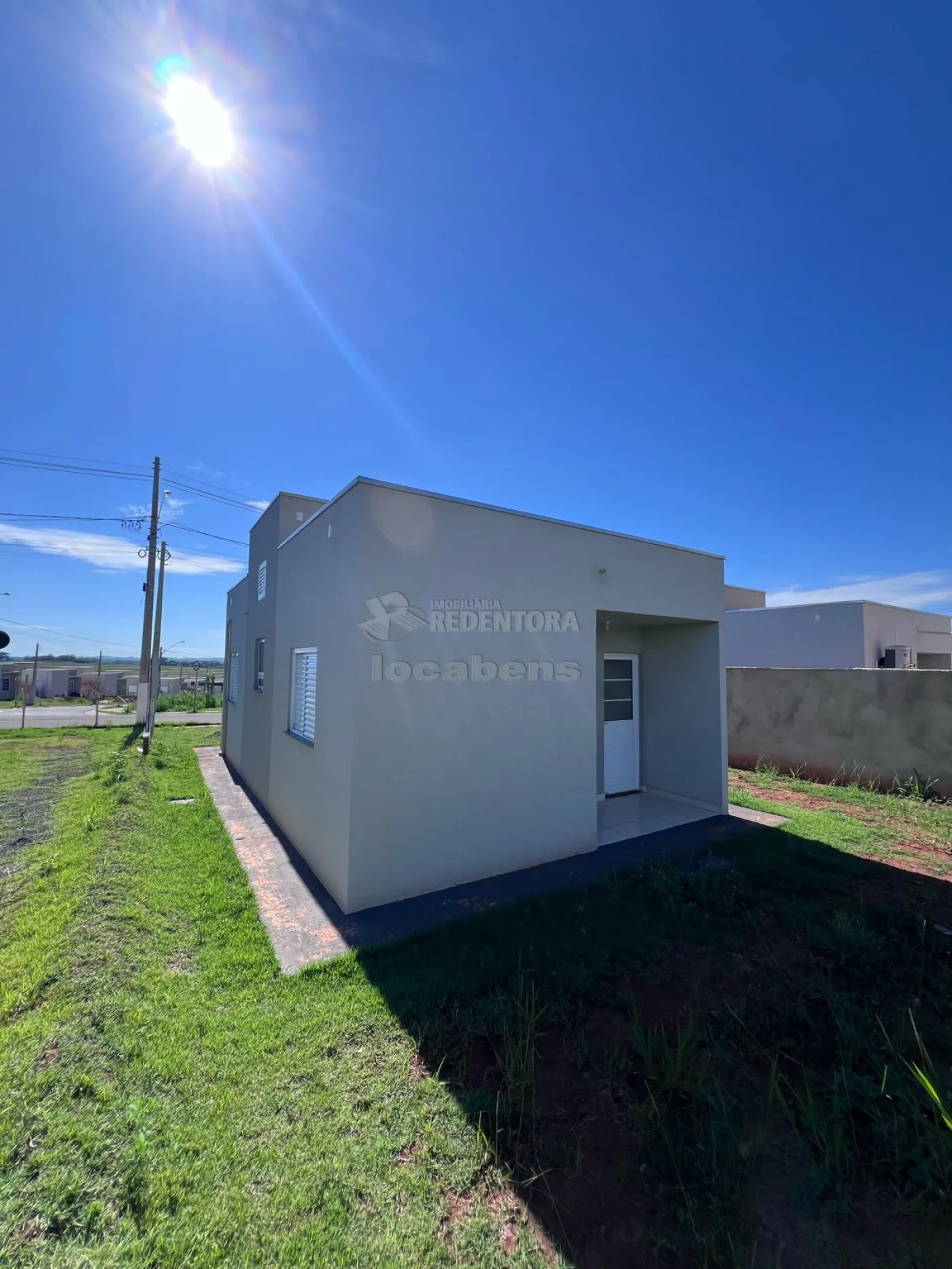 Casa de Condomínio, 2 quartos - Foto 3