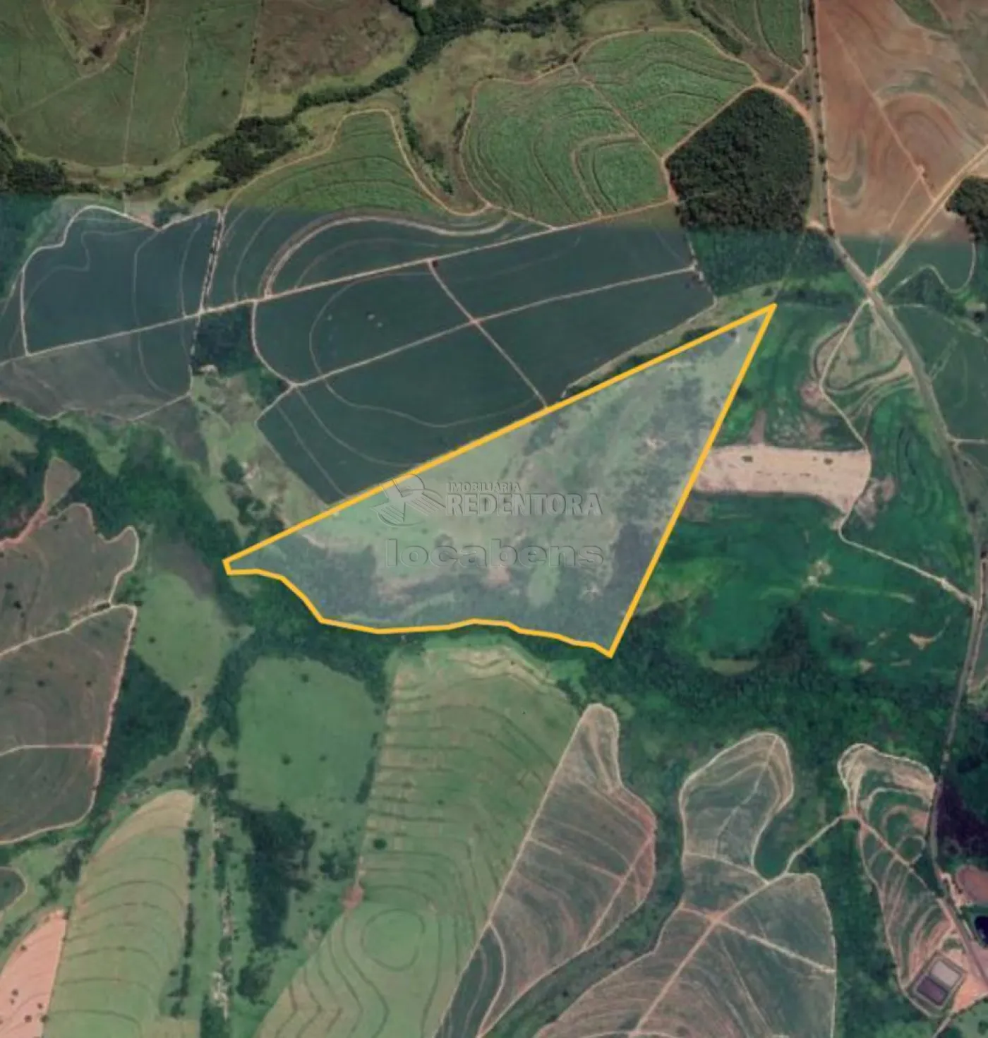 Fazenda-Sítio-Chácara, 56 hectares - Foto 1