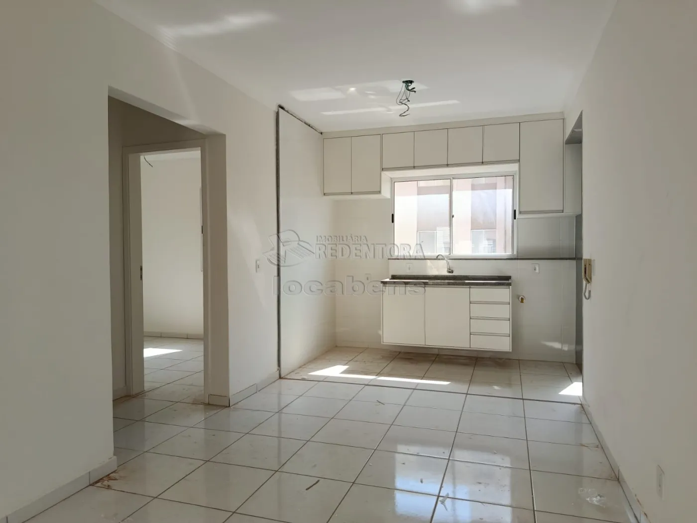 Apartamento, 2 quartos, 54 m² - Foto 2
