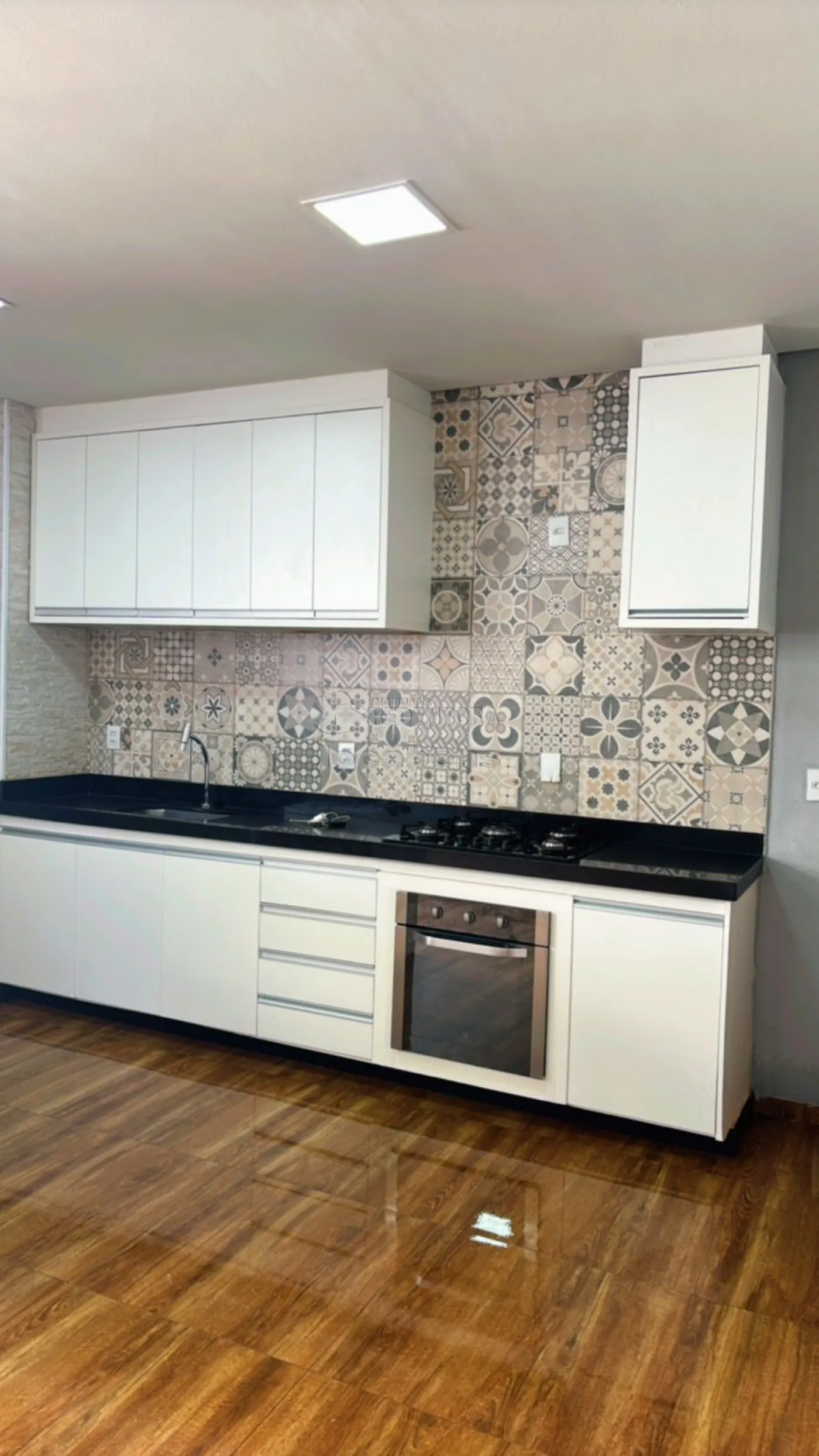 Casa de Condomínio, 2 quartos - Foto 4