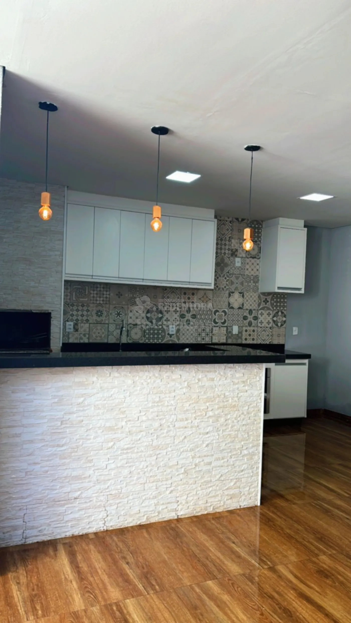 Casa de Condomínio, 2 quartos - Foto 2